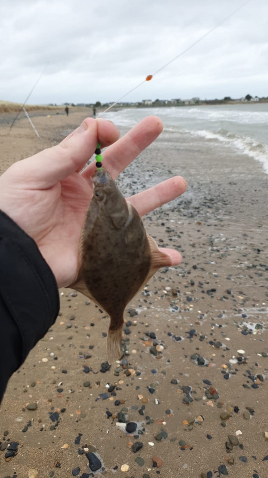 28/03/2021 - Portrane Beach