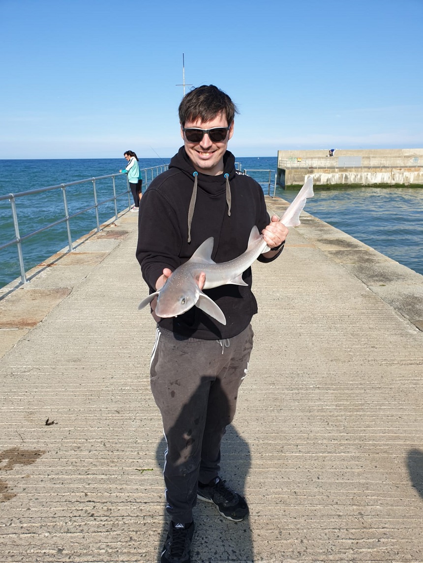 18/06/2021 - Bray Harbour