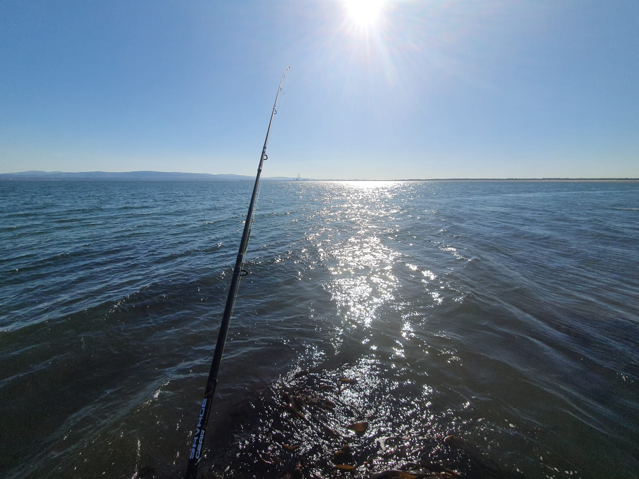 10/08/2022 - Sutton Creek