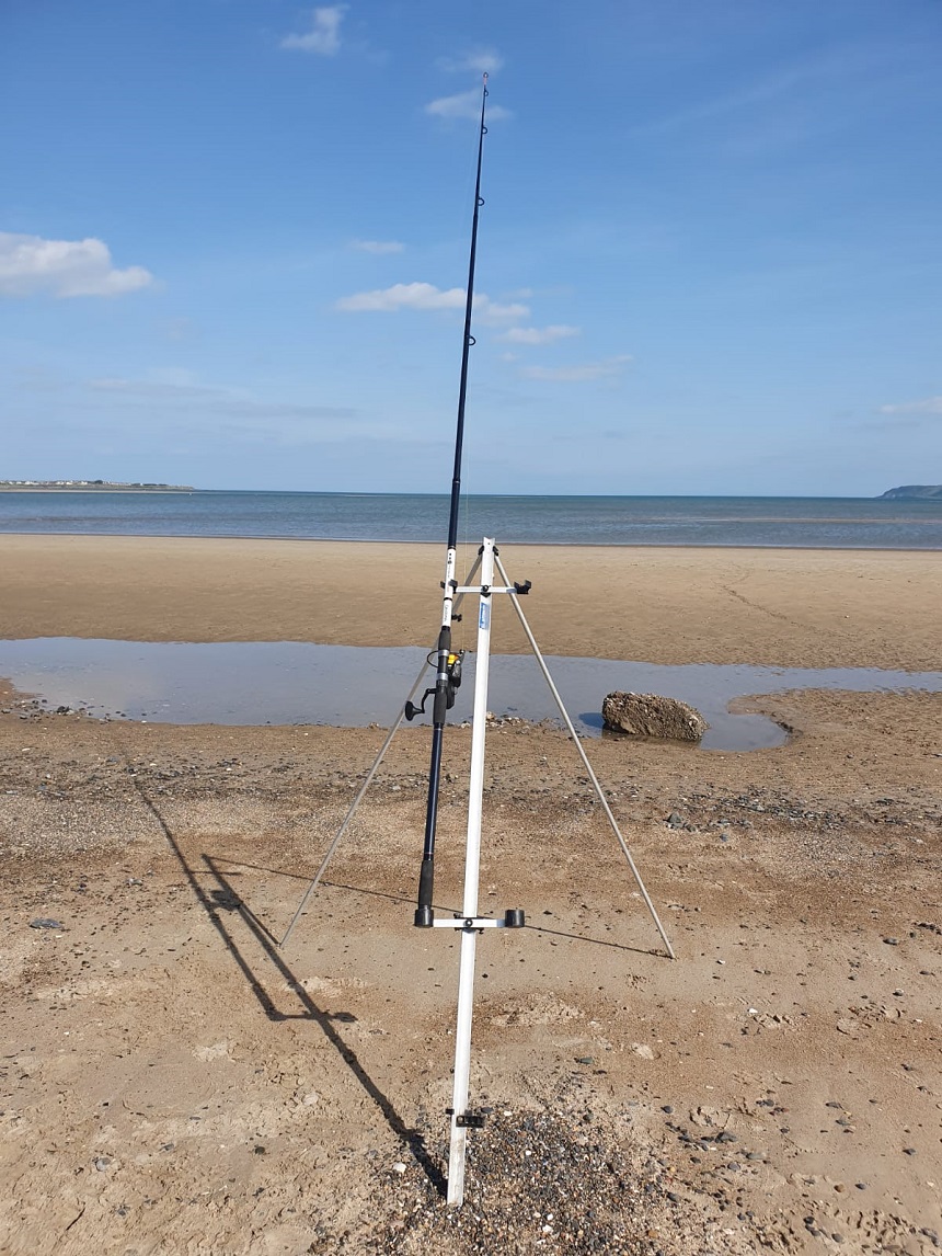 04/04/2021 - Portrane Beach