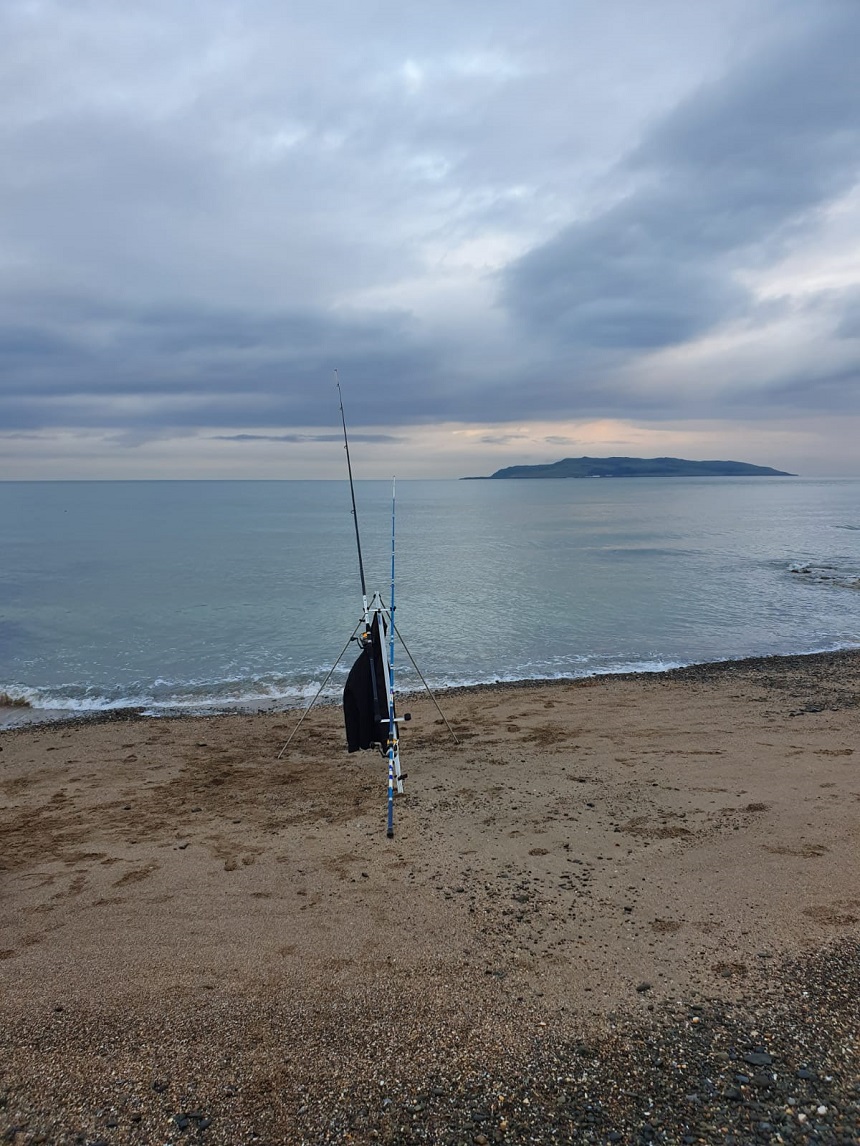 07/04/2021 - Portrane Rocks