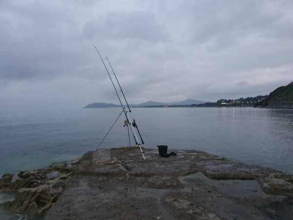23/06/2021 - Dillons Park Dalkey & White Rock Killiney